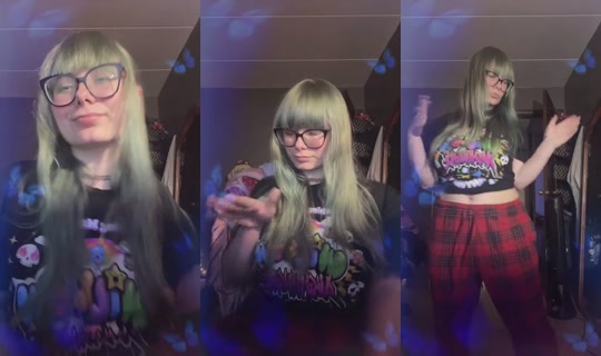 SquidlyBee Bigo Live — Oct 17, 2026, 5:55 AM