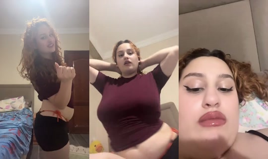 SrevishiaU Bigo Live — Oct 29, 2026, 2:21 AM