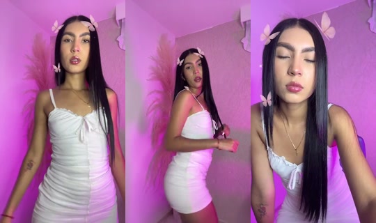 St_fresita Bigo Live — Sep 24, 2026, 12:50 AM