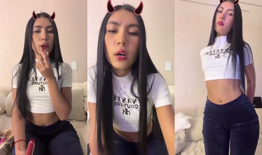 St_fresita Bigo Live — Oct 7, 2026, 3:16 AM