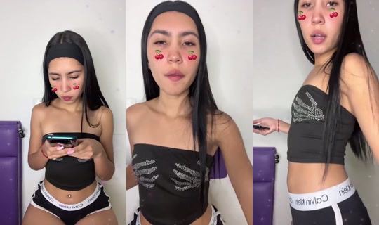 St_fresita Bigo Live — Oct 27, 2026, 12:25 AM
