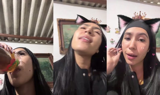 St_fresita Bigo Live — Oct 28, 2026, 3:56 AM