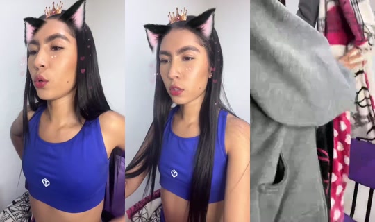 St_fresita Bigo Live — Oct 29, 2026, 2:48 AM