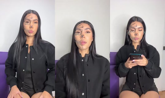 St_fresita Bigo Live — Oct 30, 2026, 12:46 AM