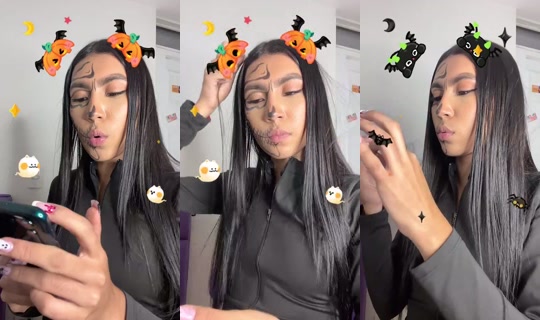 St_fresita Bigo Live — Oct 30, 2026, 3:27 AM