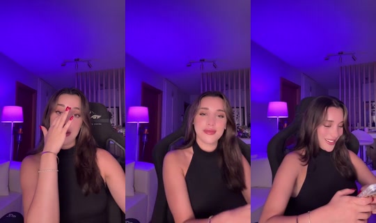 Stabella Bigo Live — Jul 20, 2026, 9:13 PM