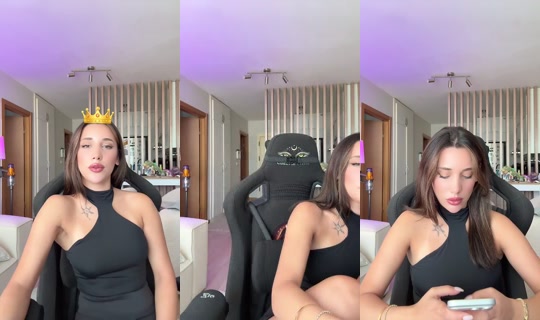 Stabella Bigo Live — Jul 29, 2026, 1:06 PM