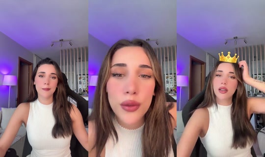 Stabella Bigo Live — Sep 17, 2026, 11:18 AM