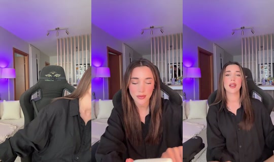 Stabella Bigo Live — Oct 3, 2026, 1:19 PM