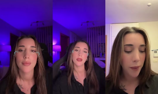 Stabella Bigo Live — Oct 3, 2026, 4:44 PM