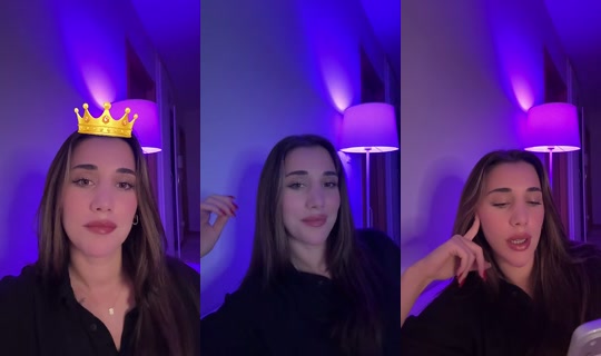 Stabella Bigo Live — Oct 3, 2026, 8:08 PM