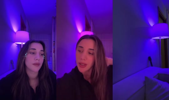 Stabella Bigo Live — Oct 4, 2026, 2:45 AM