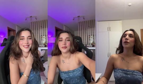 Stabella Bigo Live — Oct 12, 2026, 1:31 PM