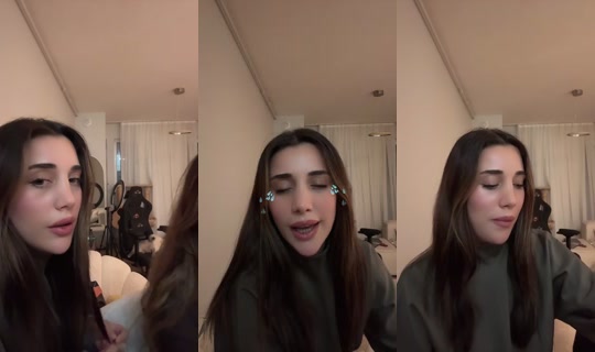 Stabella Bigo Live — Oct 14, 2026, 6:33 PM