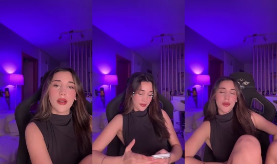 Stabella Bigo Live — Oct 15, 2026, 3:47 PM