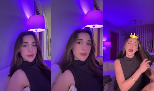 Stabella Bigo Live — Oct 15, 2026, 7:31 PM