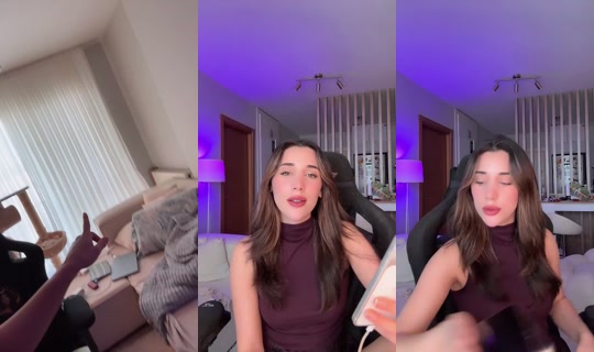 Stabella Bigo Live — Oct 20, 2026, 1:35 PM