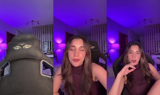 Stabella Bigo Live — Oct 20, 2026, 2:45 PM