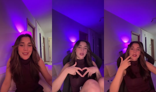 Stabella Bigo Live — Oct 20, 2026, 5:26 PM