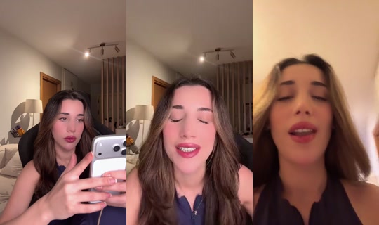 Stabella Bigo Live — Oct 28, 2026, 6:25 PM