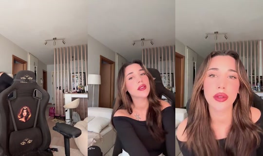 Stabella Bigo Live — Oct 29, 2026, 12:35 PM