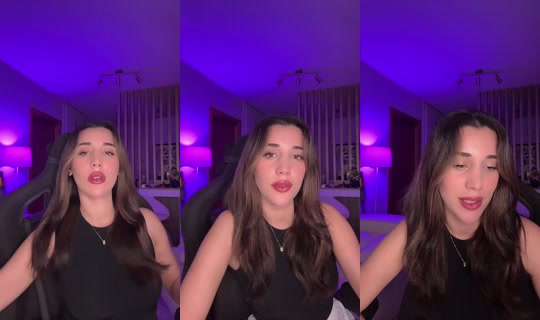 Stabella Bigo Live — Oct 29, 2026, 6:18 PM