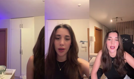 Stabella Bigo Live — Oct 29, 2026, 7:13 PM