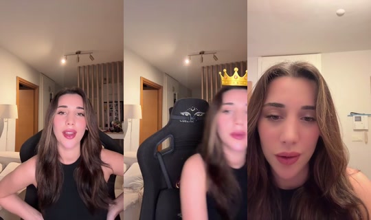 Stabella Bigo Live — Oct 29, 2026, 8:08 PM