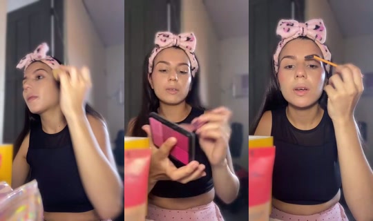 Ste_silva.a Bigo Live — Jul 27, 2026, 8:05 PM