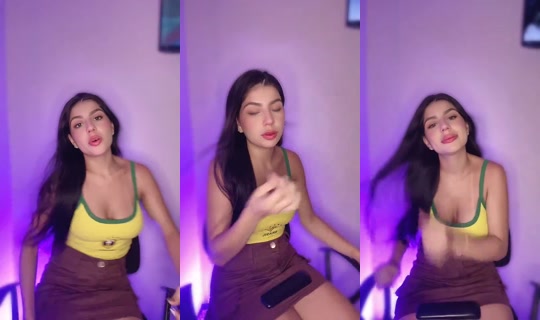 Ste_silva.a Bigo Live — Sep 6, 2026, 1:48 AM