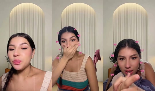 Ste_silva.a Bigo Live — Sep 22, 2026, 1:22 AM
