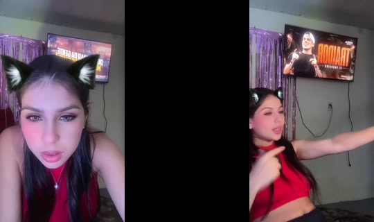 Ste_silva.a Bigo Live — Oct 15, 2026, 2:05 AM