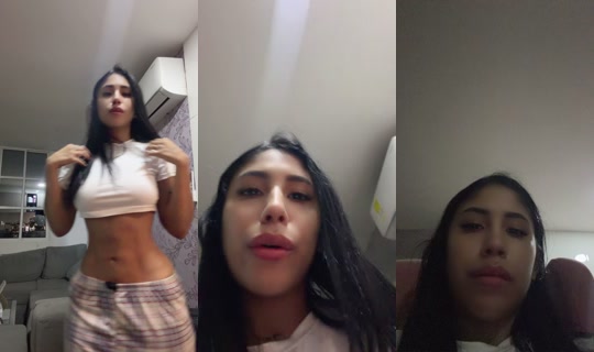 Stef03_ Bigo Live — Oct 20, 2026, 3:36 AM