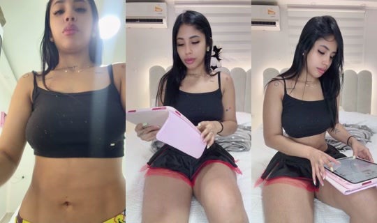 Stef03_ Bigo Live — Oct 28, 2026, 12:46 AM