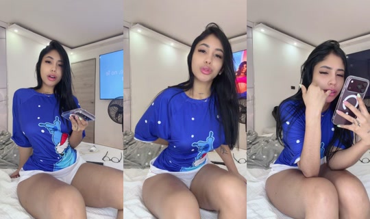 Stef03_ Bigo Live — Oct 29, 2026, 1:33 AM