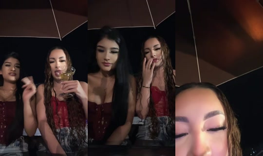 Stefaeden Bigo Live — Aug 31, 2026, 3:05 AM