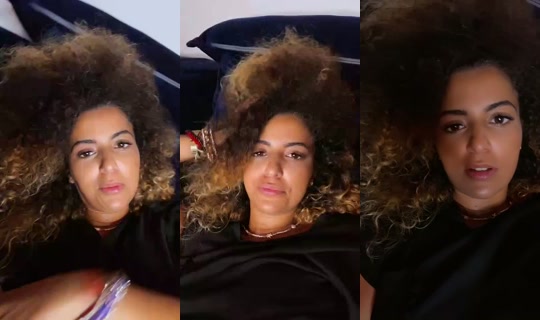 Stella_86 Bigo Live — Jul 27, 2026, 11:22 PM