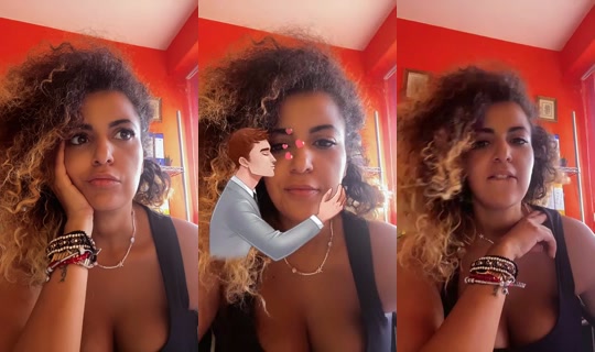 Stella_86 Bigo Live — Jul 28, 2026, 9:10 AM