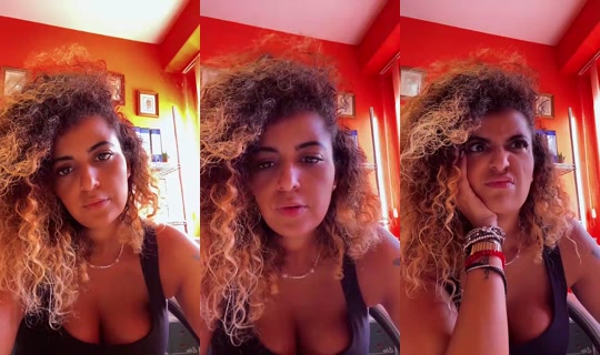 Stella_86 Bigo Live — Jul 28, 2026, 5:14 PM