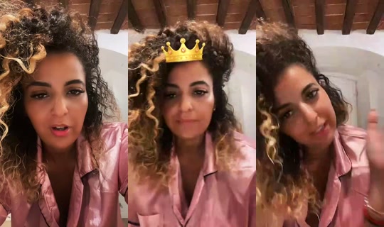 Stella_86 Bigo Live — Oct 17, 2026, 7:22 PM