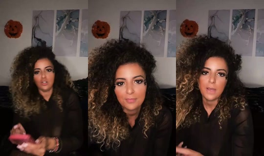 Stella_86 Bigo Live — Oct 30, 2026, 10:28 PM