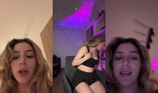 Sterne2411 Bigo Live — Sep 3, 2026, 9:27 PM