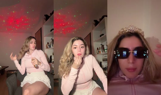 Sterne2411 Bigo Live — Oct 11, 2026, 8:50 PM