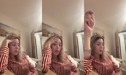 Sterne2411 Bigo Live — Oct 23, 2026, 8:34 PM