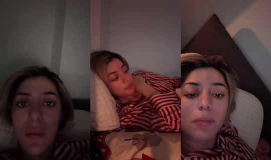 Sterne2411 Bigo Live — Oct 25, 2026, 7:12 AM