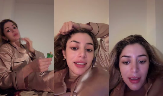 Sterne2411 Bigo Live — Oct 29, 2026, 10:49 PM