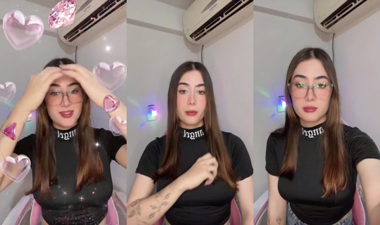 Sts.Crystal Bigo Live — Oct 26, 2026, 1:27 AM