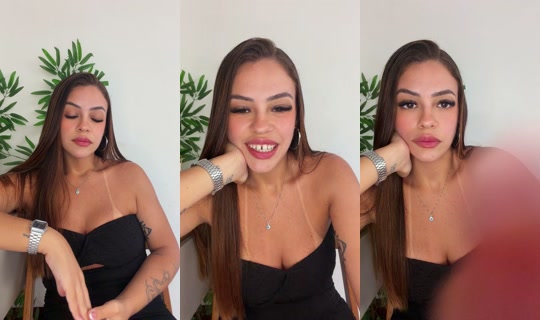 Sts.andreza Bigo Live — Oct 12, 2026, 2:07 PM