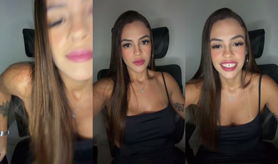 Sts.andreza Bigo Live — Oct 20, 2026, 8:50 PM