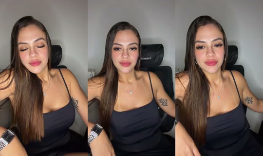 Sts.andreza Bigo Live — Oct 31, 2026, 7:25 AM